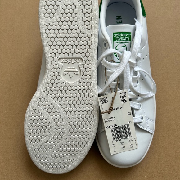 Adidas Stan Smith Originals sneakers - Picture 3 of 9